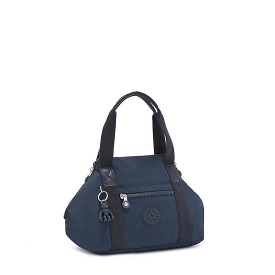 Kipling Art Shoulder Mini Táska Kék | HU 1317UZ